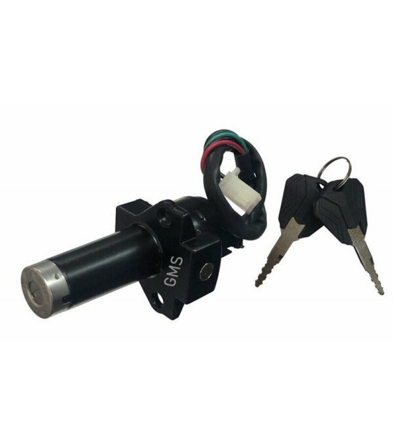 GMS-DL0251 MONDİAL DRİFT L KONTAK TEK