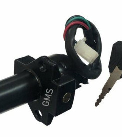 GMS-DL0251 MONDİAL DRİFT L KONTAK TEK