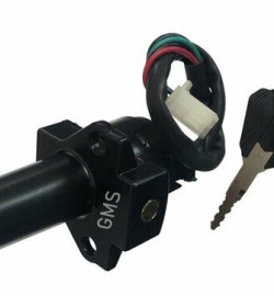 GMS-DL0251 MONDİAL DRİFT L KONTAK TEK GMS-DL0251 MONDİAL DRİFT L KONTAK TEK