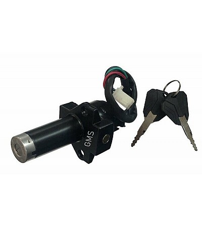 GMS-DL0251 MONDİAL DRİFT L KONTAK TEK