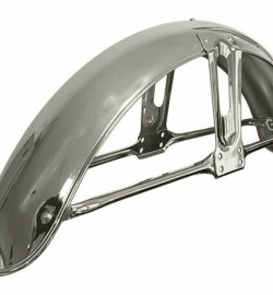GMS6131 CG ÖN CAMURLUK NİKEL