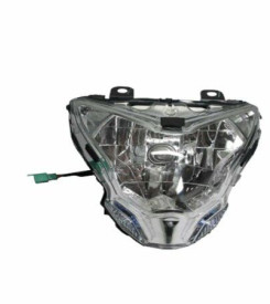 7CGR3501 BAJAJ PULSAR NS 200 FAR E BELGELİ OEM