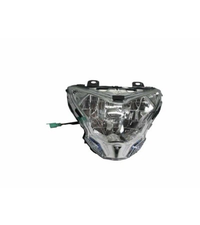 7CGR3501 BAJAJ PULSAR NS 200 FAR E BELGELİ OEM