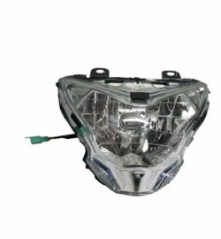 7CGR3501 BAJAJ PULSAR NS 200 FAR E BELGELİ OEM