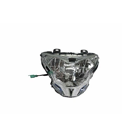 7CGR3501 BAJAJ PULSAR NS 200 FAR E BELGELİ OEM