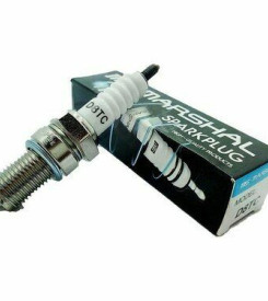 FRS 043 BUJİ MARSHALL D8TC CG