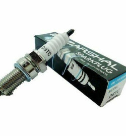 FRS 043 BUJİ MARSHALL D8TC CG