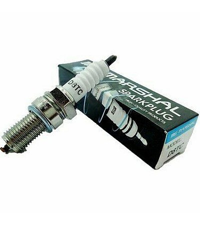 FRS 043 BUJİ MARSHALL D8TC CG