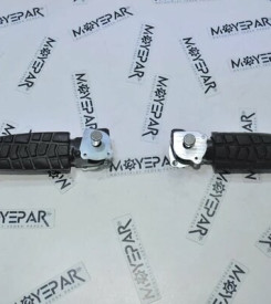 90103049000 KTM DUKE MODELLERİ SAĞ BASAMAK