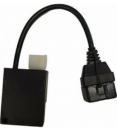 Y4MON1027A0121 MONDİAL AU200 ECU BEYİN ORİJİNAL