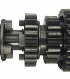 XTR 22 MONDİAL XTREME MAX 200 ŞANZUMAN DİŞLİLERİ AKTARMA KISA MİL (MSR)
