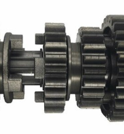 XTR 22 MONDİAL XTREME MAX 200 ŞANZUMAN DİŞLİLERİ AKTARMA KISA MİL (MSR) XTR 22 MONDİAL XTREME MAX 200 ŞANZUMAN DİŞLİLERİ AKTARMA KISA MİL (MSR)