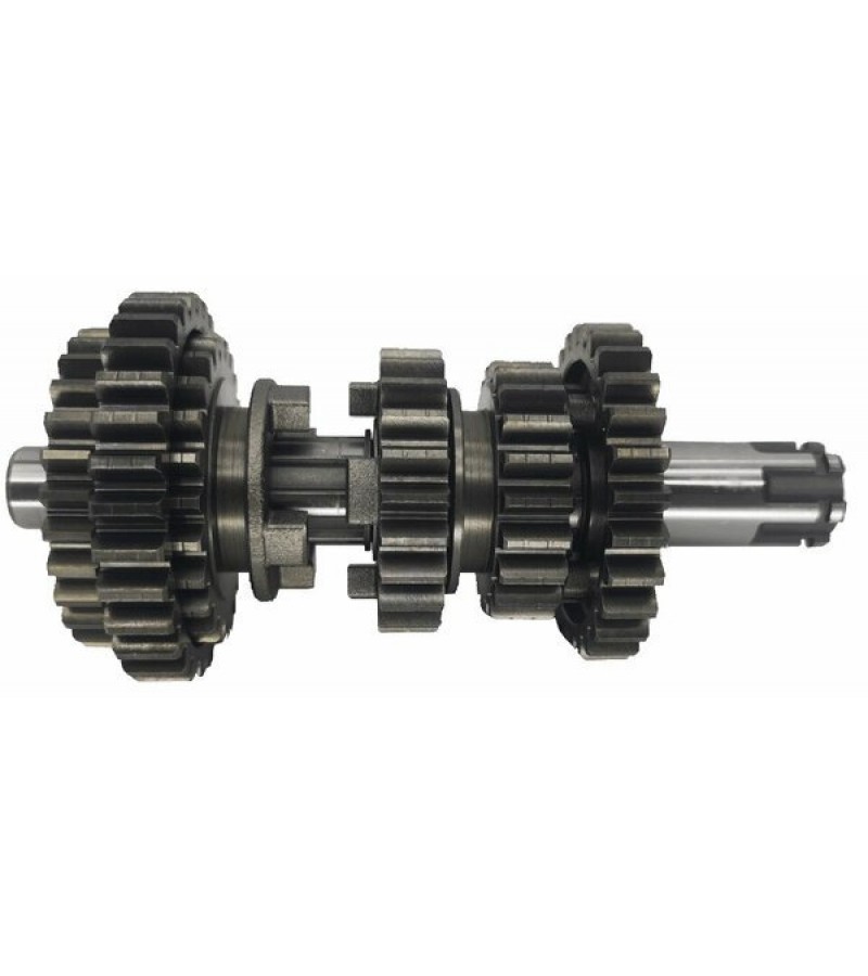 XTR 22 MONDİAL XTREME MAX 200 ŞANZUMAN DİŞLİLERİ AKTARMA KISA MİL (MSR)