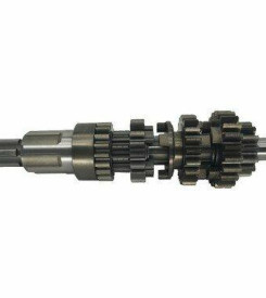XTR 23 MONDİAL XTREME MAX 200 ŞANZUMAN DİŞLİLERİ UZUN MİL (MSR)