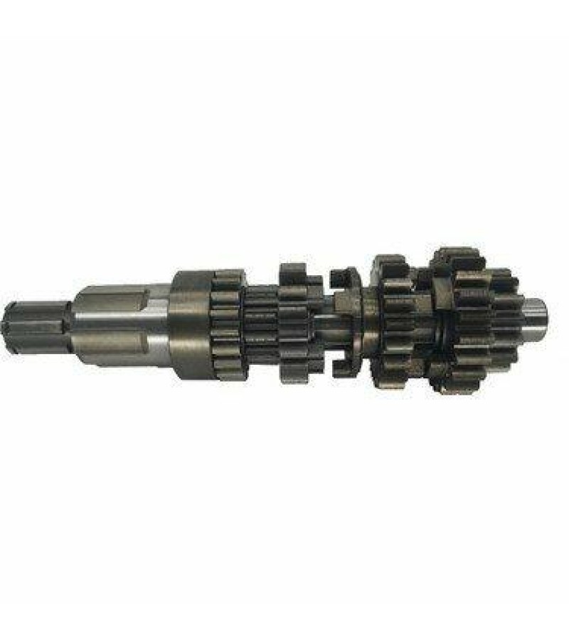 XTR 23 MONDİAL XTREME MAX 200 ŞANZUMAN DİŞLİLERİ UZUN MİL (MSR) XTR 23 MONDİAL XTREME MAX 200 ŞANZUMAN DİŞLİLERİ UZUN MİL (MSR)