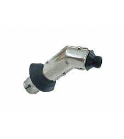50711 SCOOTER JANTEL BUJİ BAŞLIĞI NİKEL