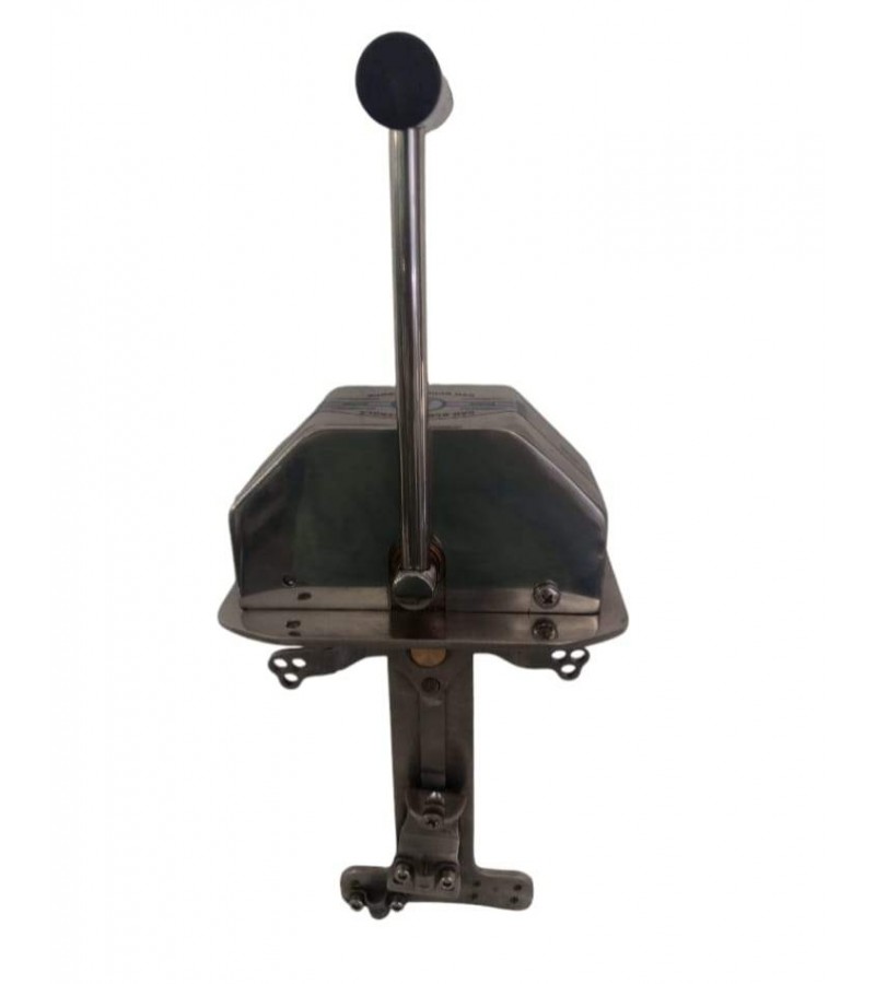 Standart Tekli Gaz Kolu Standart Tekli Gaz Kolu
