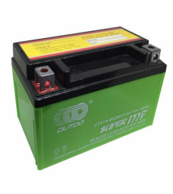 OUTDO UTX7L-BS(MF) 1207 DİK MODEL YAMAHA MODELİ