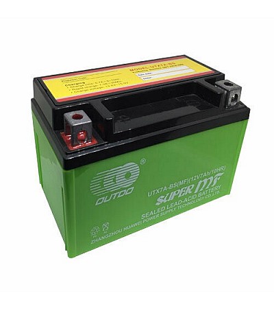 OUTDO UTX7L-BS(MF) 1207 DİK MODEL YAMAHA MODELİ