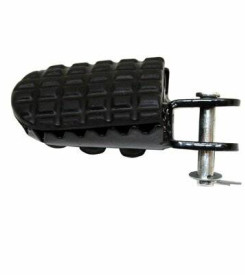 Y4MON0860A0055 MONDİAL XTREME MAX ÖN SOL BASAMAK