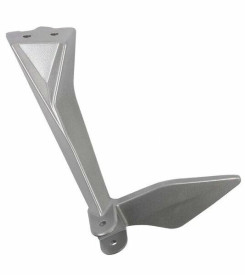 90103049000A KTM DUKE MODELLERİ ARKA SAĞ BRAKET