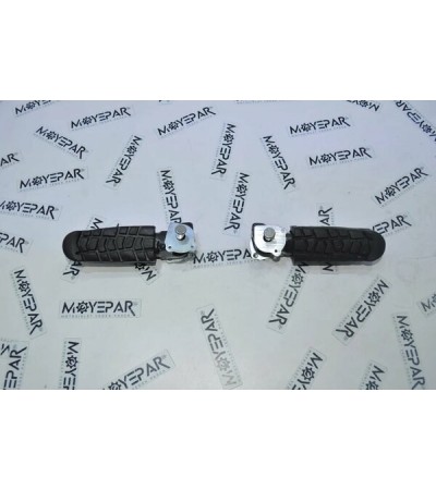90103050033 KTM DUKE MODELLERİ SOL BASAMAK
