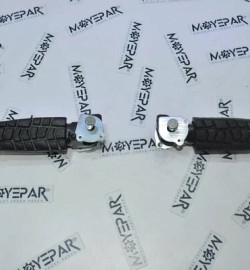 90103050033 KTM DUKE MODELLERİ SOL BASAMAK 90103050033 KTM DUKE MODELLERİ SOL BASAMAK