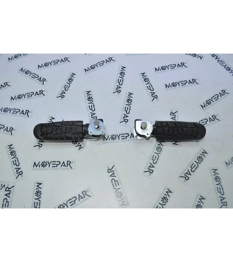 90103050033 KTM DUKE MODELLERİ SOL BASAMAK 90103050033 KTM DUKE MODELLERİ SOL BASAMAK