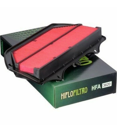 HIFLOA3620 HIFLO HAVA FİLTRESİ GSX-R600/R-750