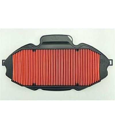 303-554 SUZUKİ GSX-R 600/750 MODEL 06-10 HAVA FİLTRESİ (VELO)
