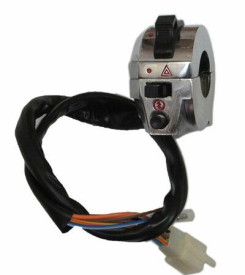51463 CG SAĞ KUMANDA NİKEL