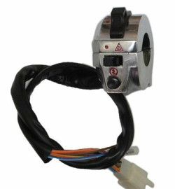51463 CG SAĞ KUMANDA NİKEL