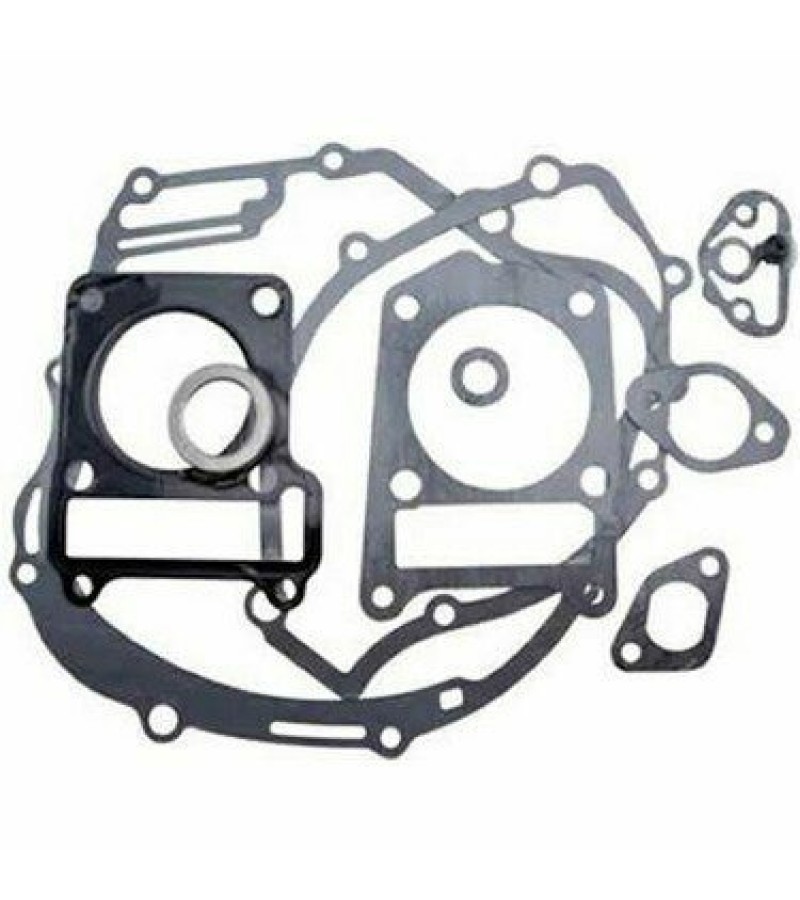CNT 101 YAMAHA YBR 125 TAKIM CONTA