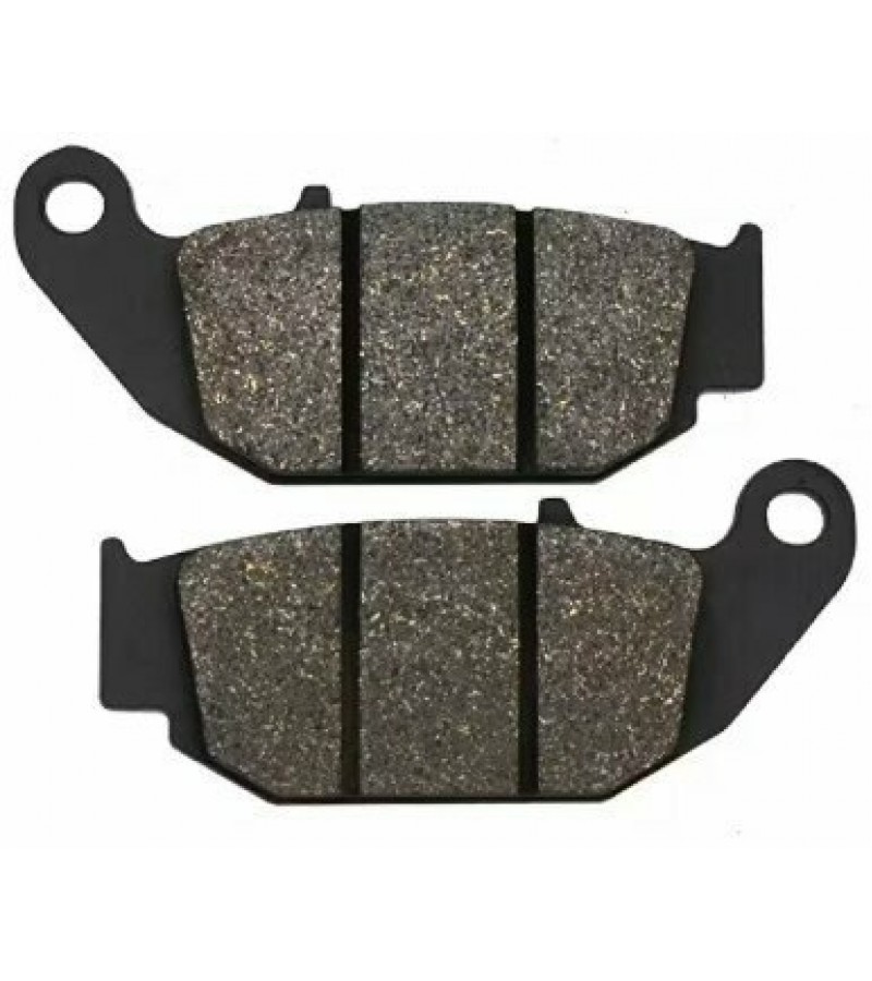 BS700 CF MOTO SR250 SR450 NK 250 CLK 250 CLX 700 HONDA CB 125 R CBR 250 CB 250 BENELLİ BN125 SUZUKİ GSX-R 125 ARKA FREN BALATASI (BOSS) BS700 CF MOTO SR250 SR450 NK 250 CLK 250 CLX 700 HONDA CB 125 R CBR 250 CB 250 BENELLİ BN125 SUZUKİ GSX-R 125 ARKA FREN BALATASI (BOSS)
