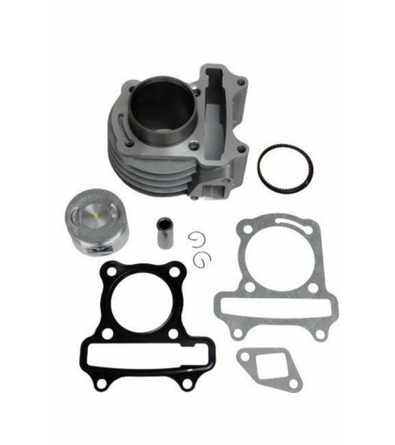 SCT 090 SCOOTER 50 CC 47 MM SİLİNDİR VE KAPAK SETİ DÖNÜŞÜM SCT 090 SCOOTER 50 CC 47 MM SİLİNDİR VE KAPAK SETİ DÖNÜŞÜM