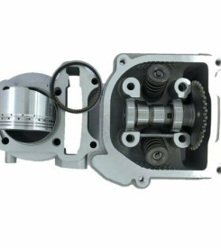 SCT 091 SCOOTER 50 50MM 100 LÜK SİLİNDİR KAPAK DÖNÜŞÜM SETİ