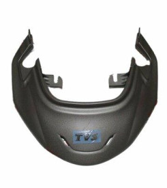 TVS 237 TVS JÜPİTER 125 STOP ÜST PLASTİĞİ ARKA BİRLEŞTİRİCİ FÜME (MSR)