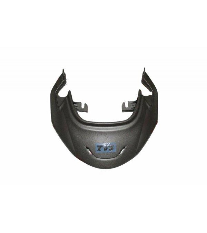 TVS 237 TVS JÜPİTER 125 STOP ÜST PLASTİĞİ ARKA BİRLEŞTİRİCİ FÜME (MSR)