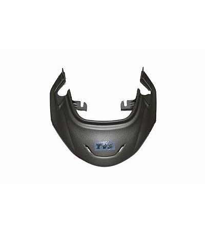 TVS 237 TVS JÜPİTER 125 STOP ÜST PLASTİĞİ ARKA BİRLEŞTİRİCİ FÜME (MSR)