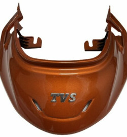 TVS 292 TVS JÜPİTER 125 STOP ÜST PLASTİK TURUNCU (MSR)