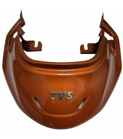 TVS 292 TVS JÜPİTER 125 STOP ÜST PLASTİK TURUNCU (MSR)