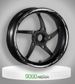GOGO MONDİAL DRİFT L JANT ŞERİDİ