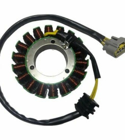 Y4CFM4001A0072 CF MOTO 500 625 TRL 18 Lİ STATÖR ORİJİNAL