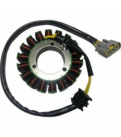 Y4CFM4001A0072 CF MOTO 500 625 TRL 18 Lİ STATÖR ORİJİNAL