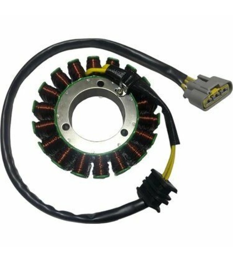 Y4CFM4001A0072 CF MOTO 500 625 TRL 18 Lİ STATÖR ORİJİNAL