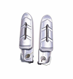 7CGR2507 BAJAJ PULSAR NS 200 ARKA BASAMAK 7CGR2507 BAJAJ PULSAR NS 200 ARKA BASAMAK