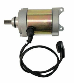 GMS-DL0140 MONDİAL DRİFT L MARŞ MOTORU
