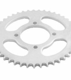 52934P YAMAHA YBR ARKA DİŞLİ 45T