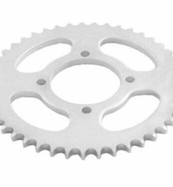 52934P YAMAHA YBR ARKA DİŞLİ 45T