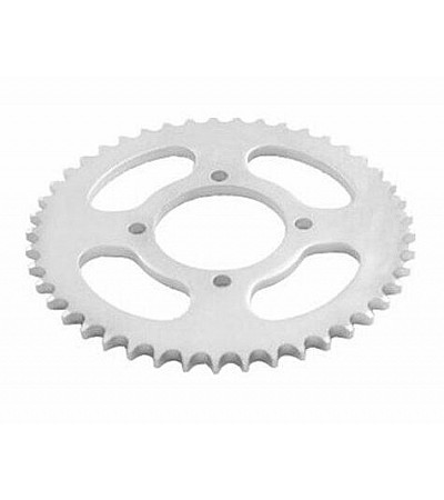 52934P YAMAHA YBR ARKA DİŞLİ 45T